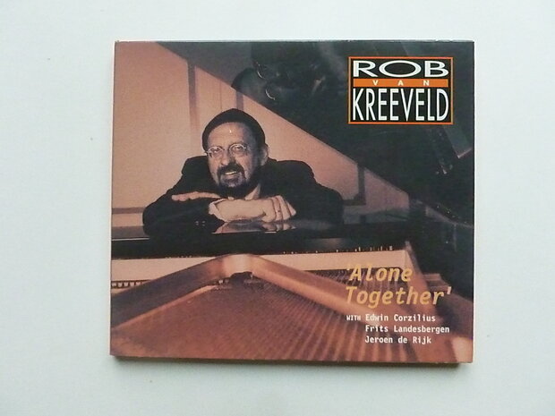 Rob van Kreeveld - Alone Together