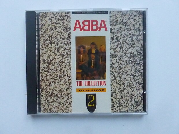 Abba - The Collection / Volume 2