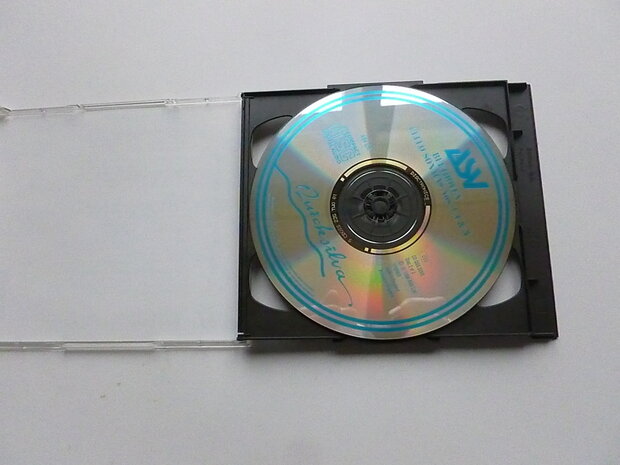 Beethoven - The 5 cello sonatas / Richard Markson