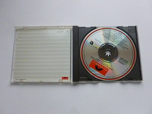 Daniel Wayenberg, Louis van Dijk & Toots Thielemans