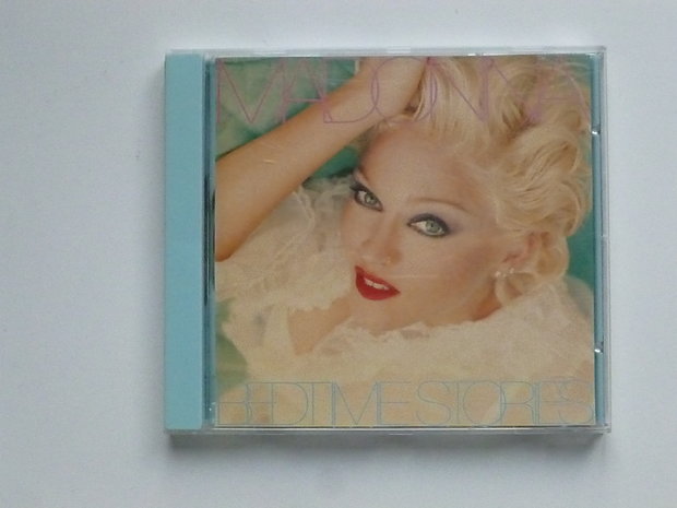 Madonna - Bedtime Stories