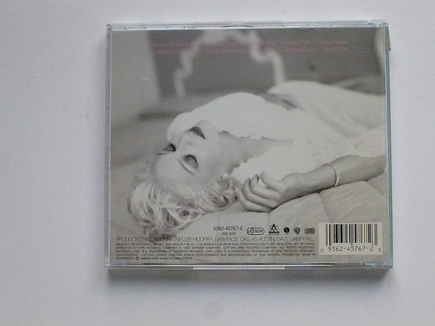 Madonna - Bedtime Stories