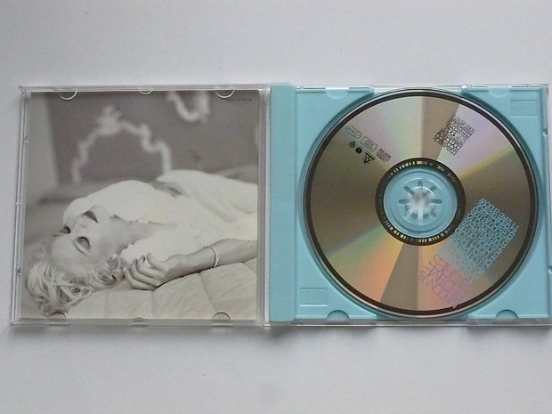 Madonna - Bedtime Stories