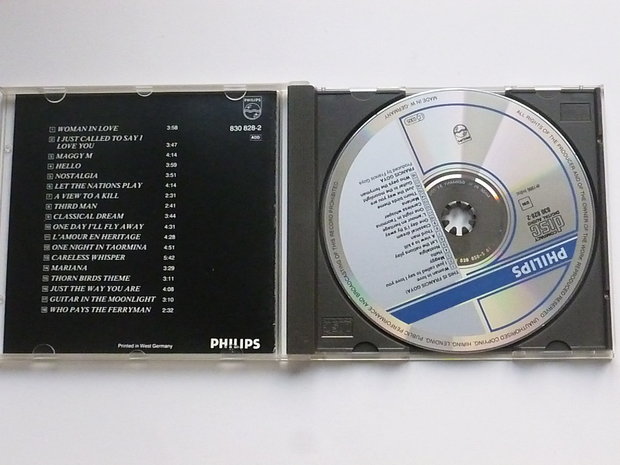 Francis Goya - This is Francis Goya