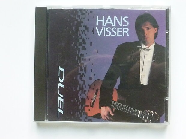 Hans Visser - Duel