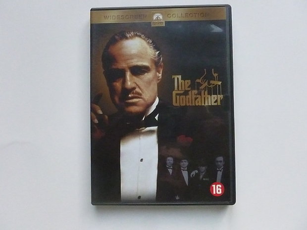 The Godfather (DVD)