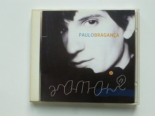 Paulo Braganca - Amai