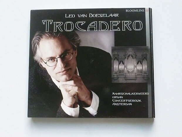 Leo van Doeselaar - Trocadero