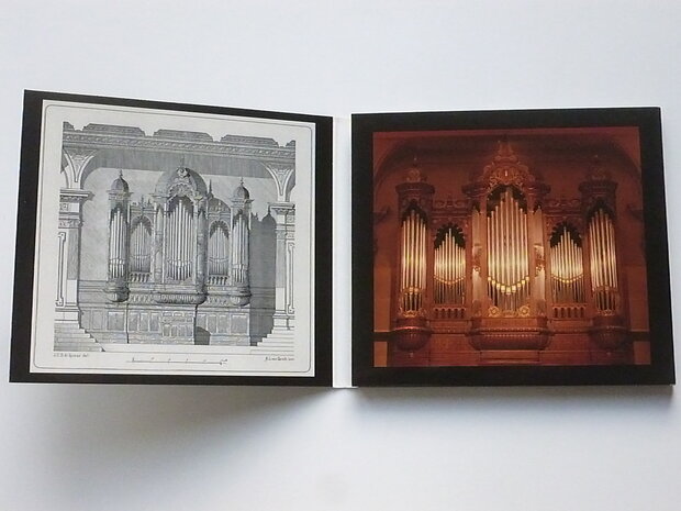 Leo van Doeselaar - Trocadero