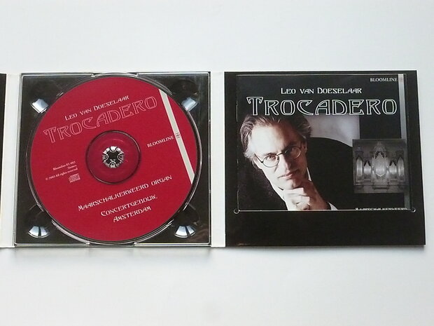 Leo van Doeselaar - Trocadero