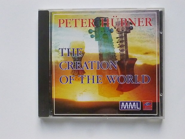 Peter Hübner - The Creation of the World