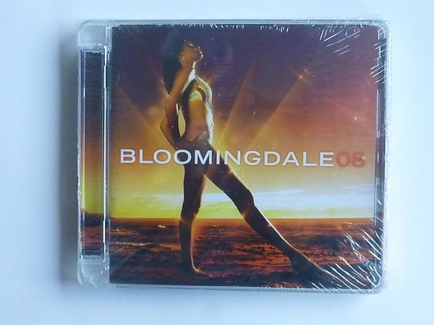 Bloomingdale 08 (2 CD) Nieuw