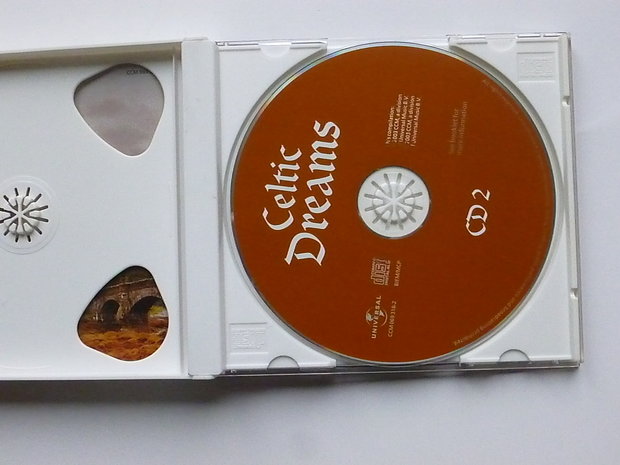Celtic Dreams (2 CD)
