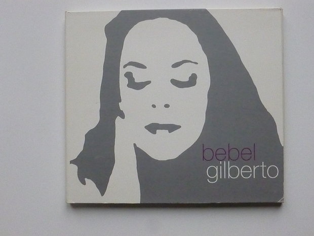 Bebel Gilberto - Tanto Tempo