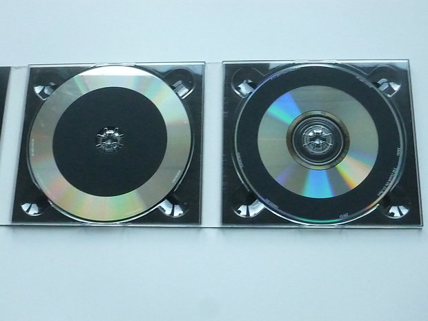 Moke - Collider (CD + DVD)