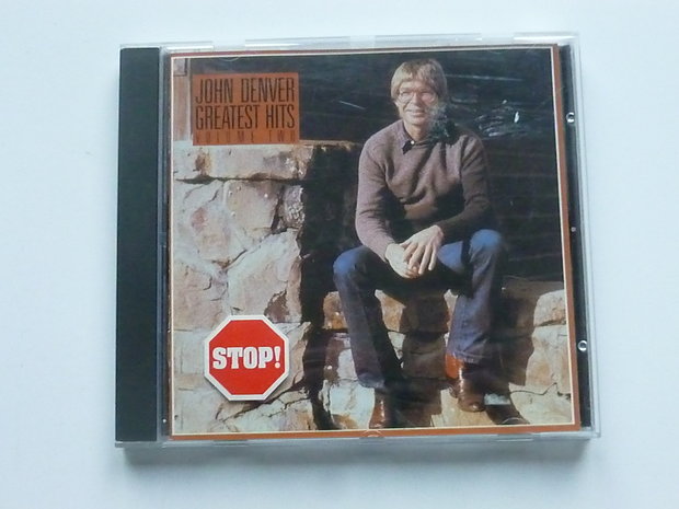 John Denver - Greatest Hits volume two