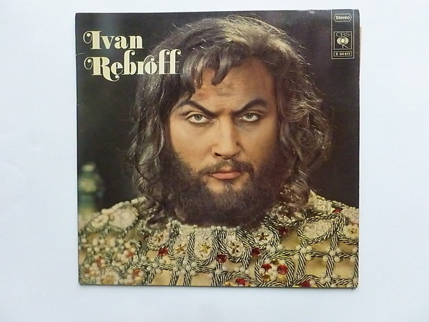 Ivan Rebroff (LP)