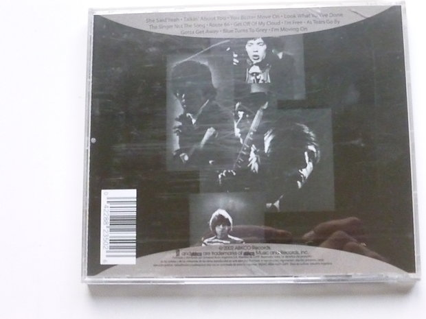 The Rolling Stones - December's Children  (geremastered)