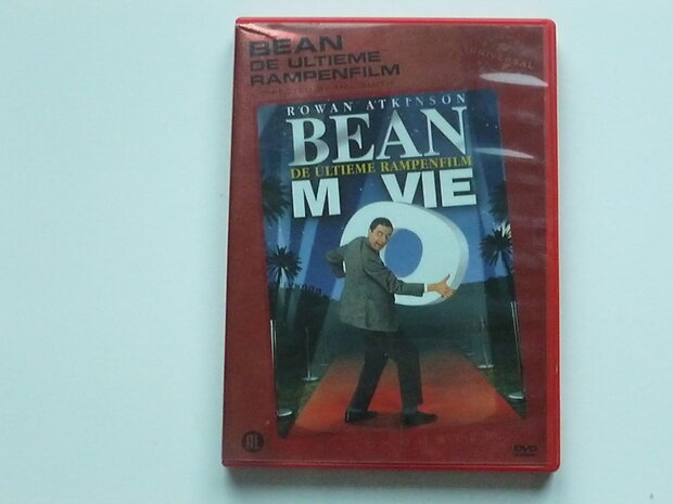Bean - Movie De ultieme rampenfilm (DVD)
