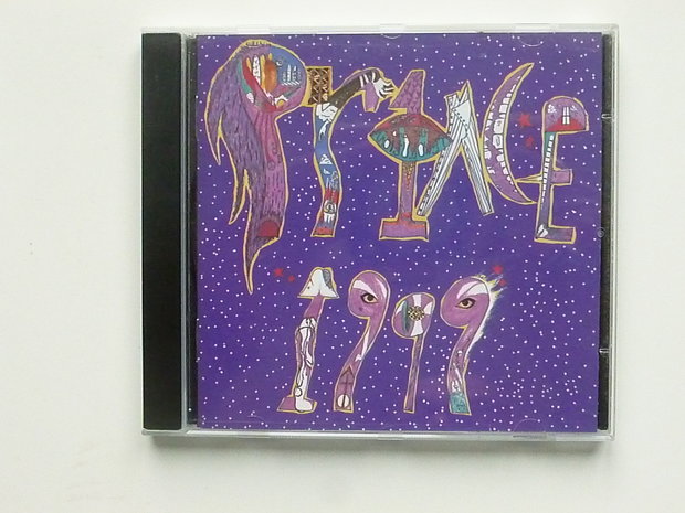 Prince - 1999