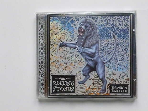 The Rolling Stones - Bridges to Babylon