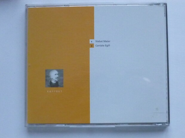Theodore Gouvy - Stabat Mater / Olivier Holt