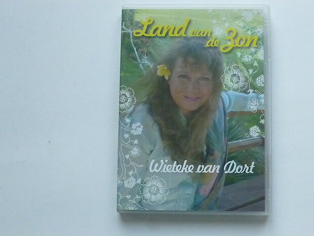 Wieteke van Dort - Land van de Zon (DVD)