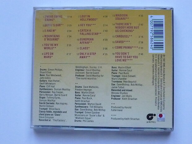 Wall Street Crash - The Wall Street Crash Story 