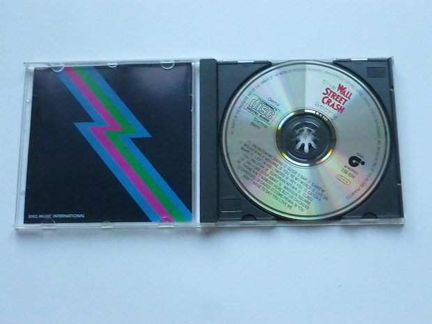 Wall Street Crash - The Wall Street Crash Story 