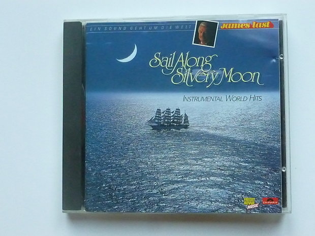 James Last - Sail Along Silvery Moon