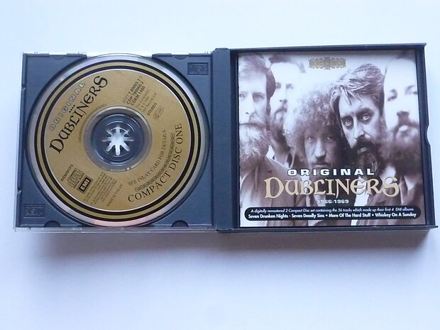 Dubliners - Original (2 CD)