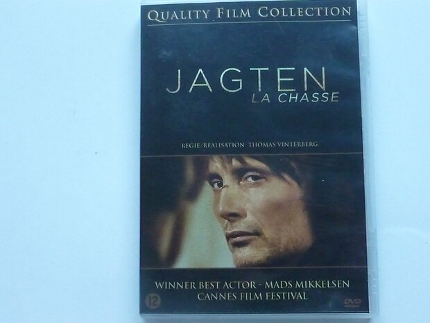 Jagten (DVD)