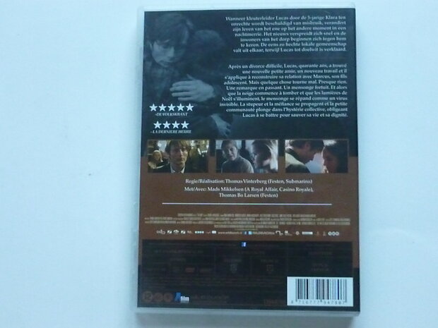 Jagten (DVD)