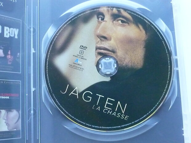 Jagten (DVD)