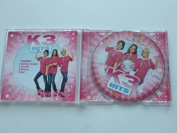 K3 - Hits