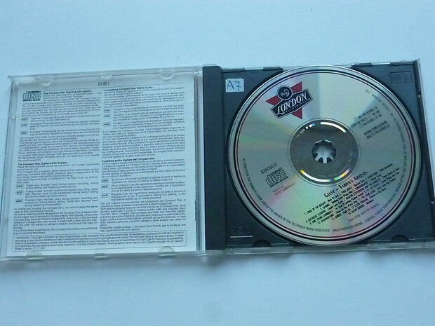 Giant - Various Artists