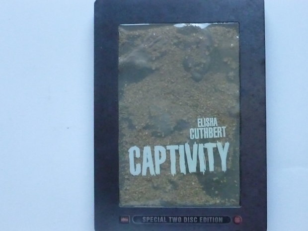 Captivity (2 DVD special edition) 