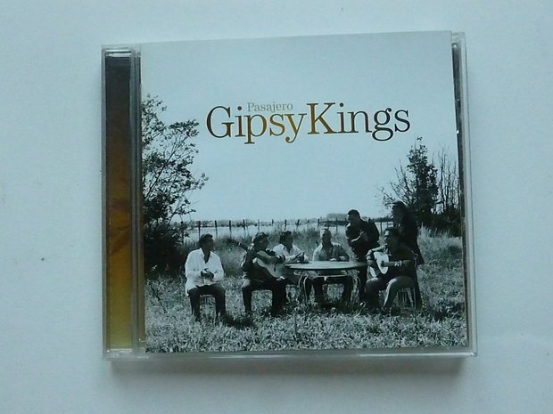 Gipsy Kings - Pasajero