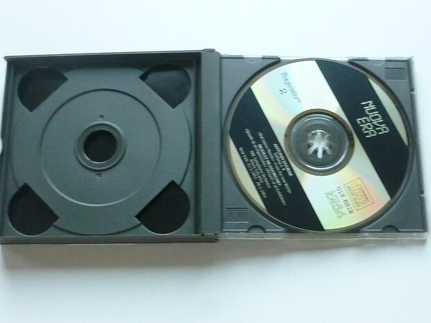 Arturo Toscanini - NBC Symphony Orchestra (2 CD) Nuova era