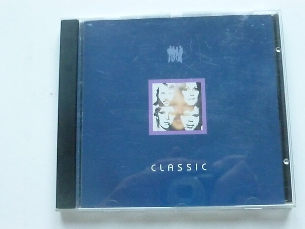 Abba - Classic