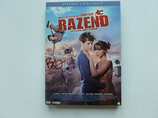 Razend (special 2 DVD)