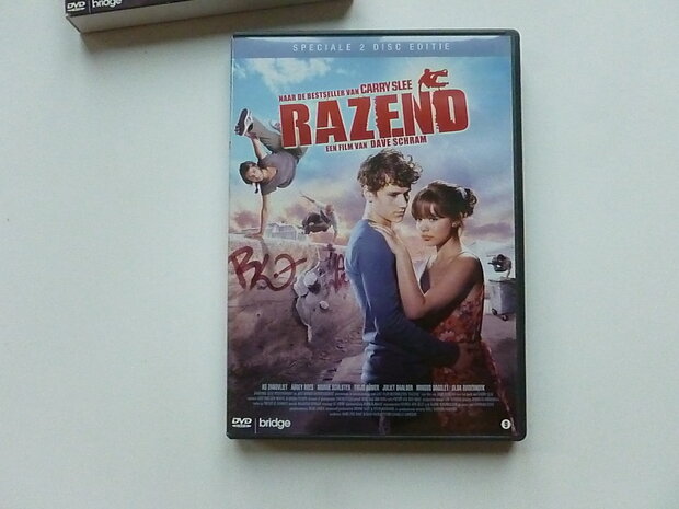 Razend (special 2 DVD)