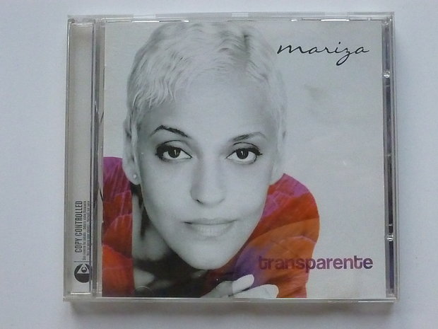 Mariza - Transparente