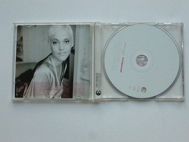 Mariza - Transparente