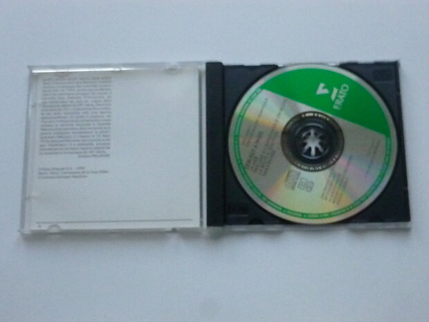 Debussy a Paris - Armin Jordan / Alain Lombard