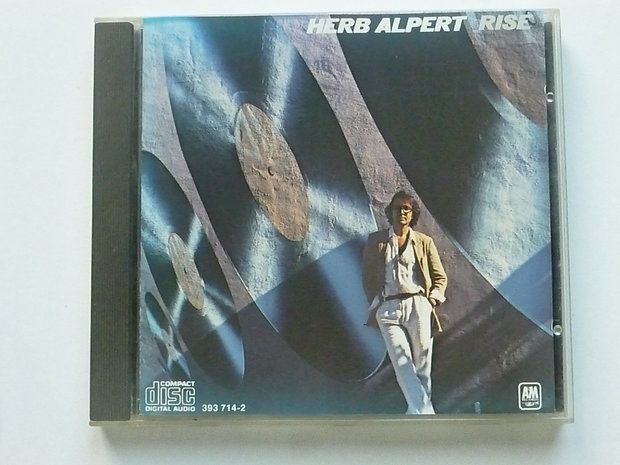 Herb Alpert - Rise