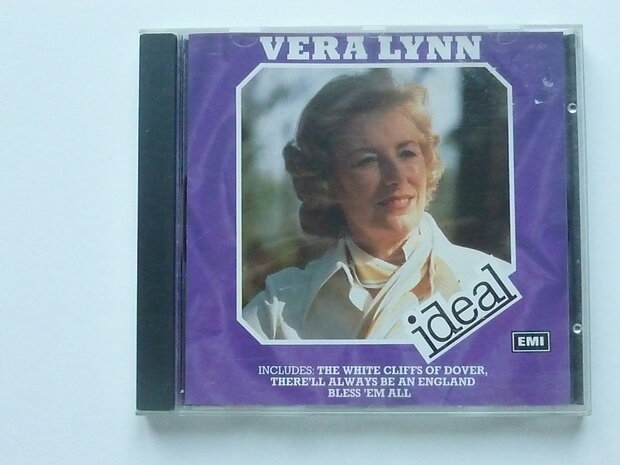 Vera Lynn - Ideal