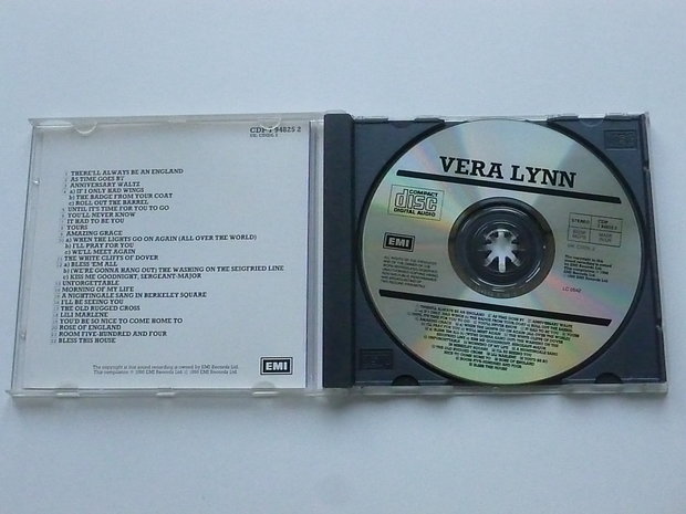 Vera Lynn - Ideal