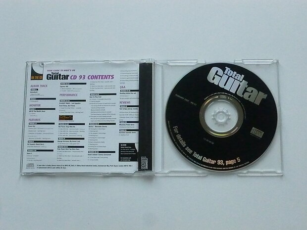 George Harrison - Tribute, interview & my sweet Lord tabbed