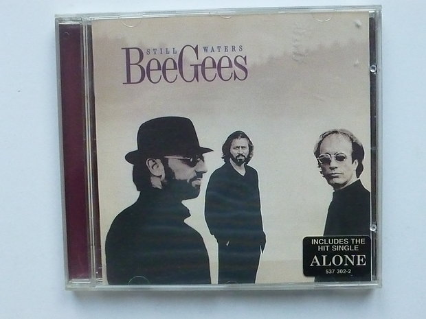 Bee Gees - Still Waters